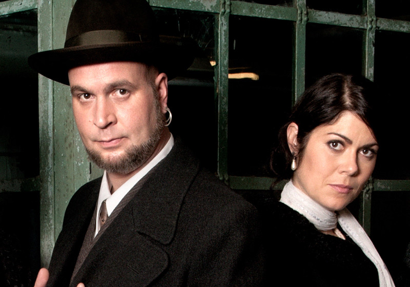  Tickets „Schandmaul“ 3 