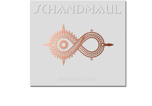  Tickets „Schandmaul“ 3 