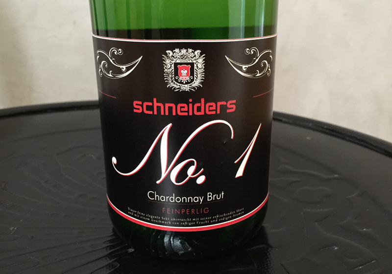  „Verbotene Liebe“-Wein 