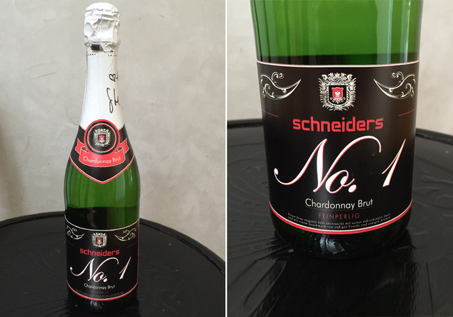  „Verbotene Liebe“-Wein 