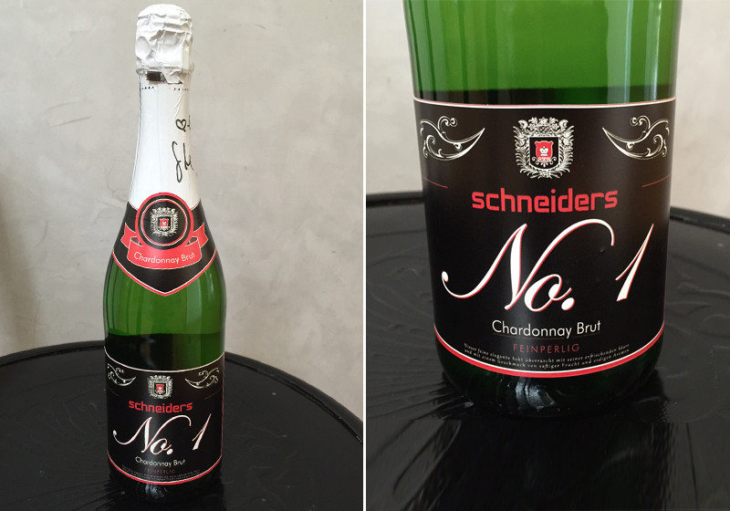  „Verbotene Liebe“-Wein 