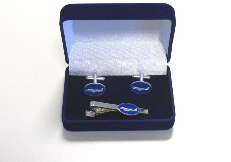 Manschettenknöpfe der Air Force One