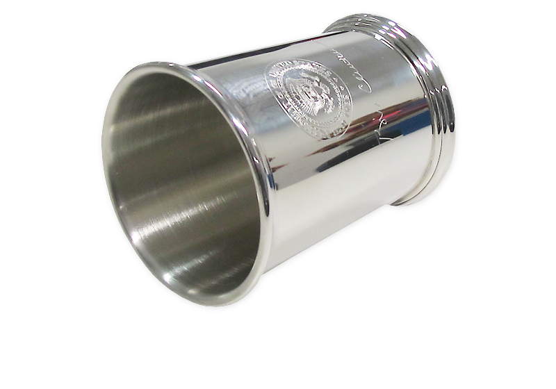  Zinnbecher Bill Clinton 