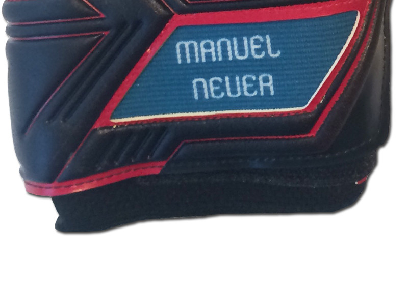  Handschuhe Manuel Neuer 