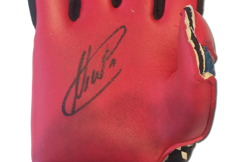  Handschuhe Manuel Neuer 