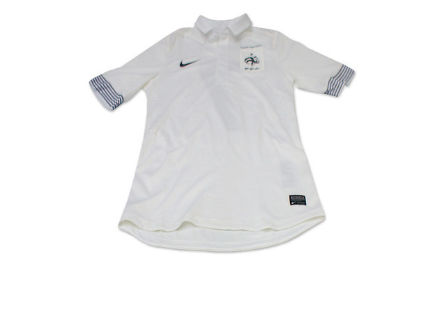  Trikot von Franck Ribery 