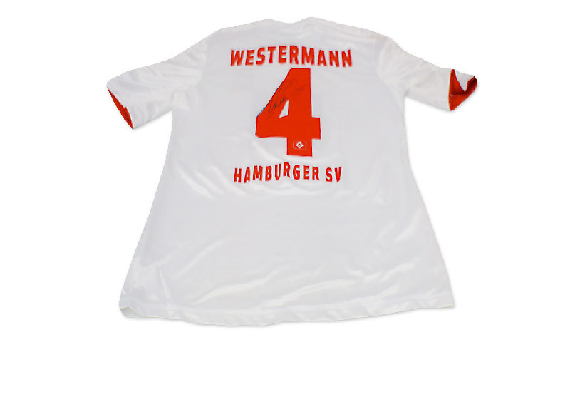  Trikot von Westermann 