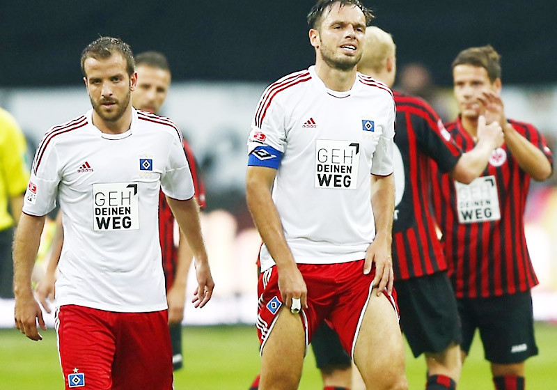  Trikot von Westermann 