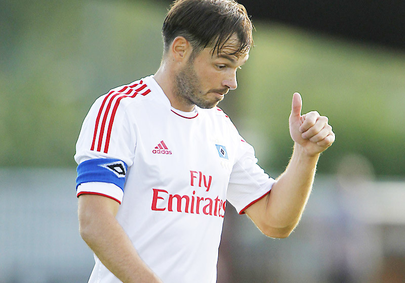  Trikot von Westermann 