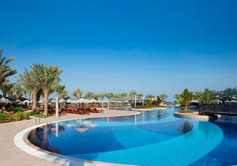  Urlaub im Waldorf Astoria 