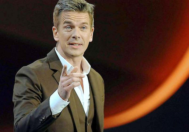 Markus Lanz empfängt zum ersten Mal seine Gäste auf Mallorca