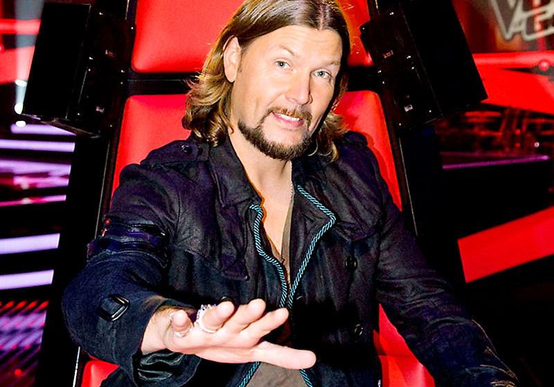  Meet & Greet mit Rea 