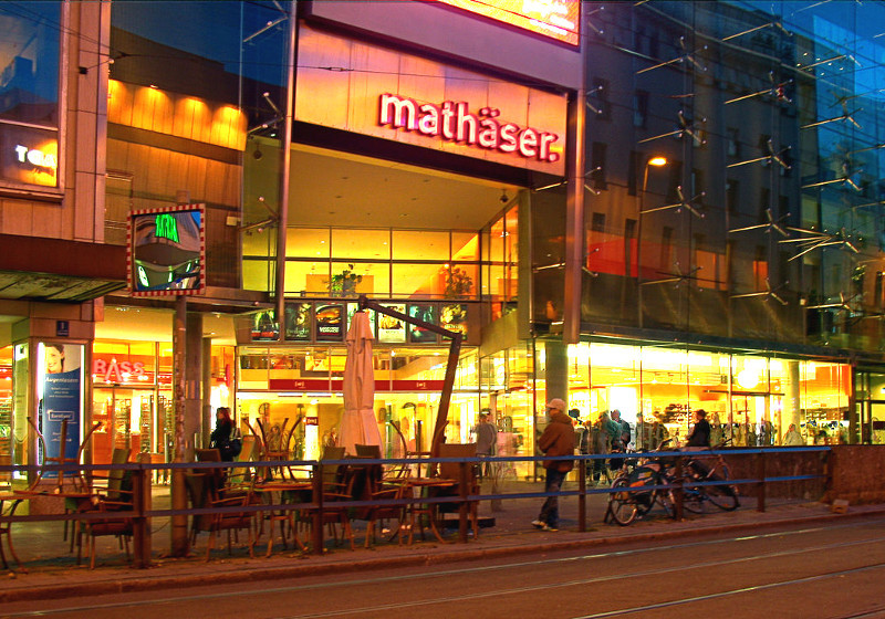  Alles inklusive-Premiere 