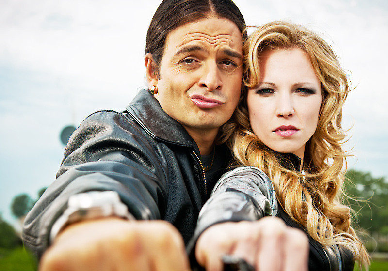 Filmpremiere „Agent Ranjid rettet die Welt“