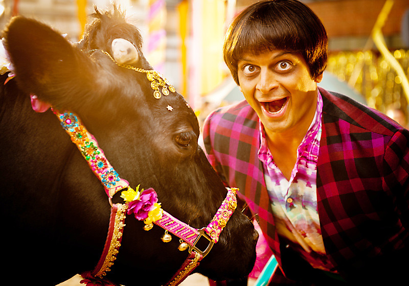 Filmpremiere Kaya Yanar