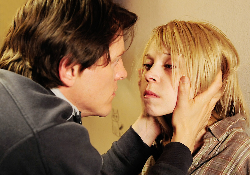 Kinofilm mit Antonia Campbell-Hughes und Thure Lindhardt