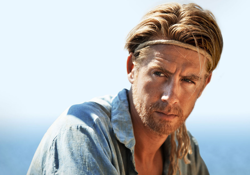 Kon-Tiki Pål Sverre Valheim Hagen