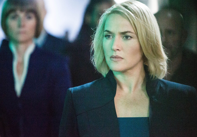  Premiere – Die Bestimmung 