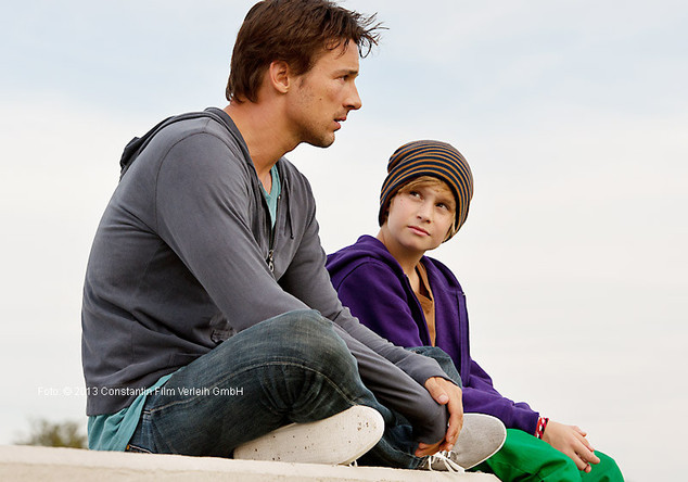 Kinopremiere von Da geht noch was