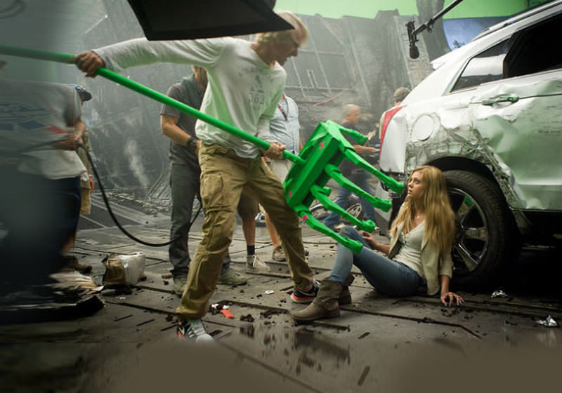  Premiere Transformers 