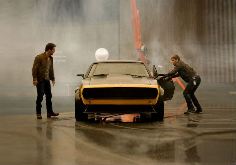  Premiere Transformers 