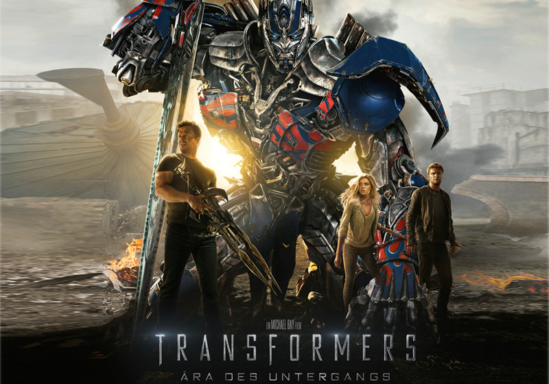  Premiere Transformers 