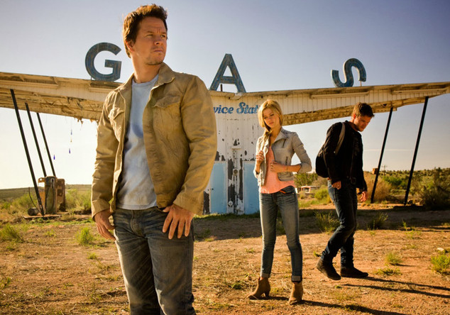  Premiere Transformers 