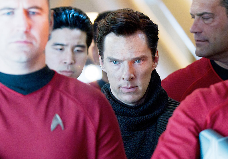 Science-Fiction-Klassiker „Star Trek“ im Kino 