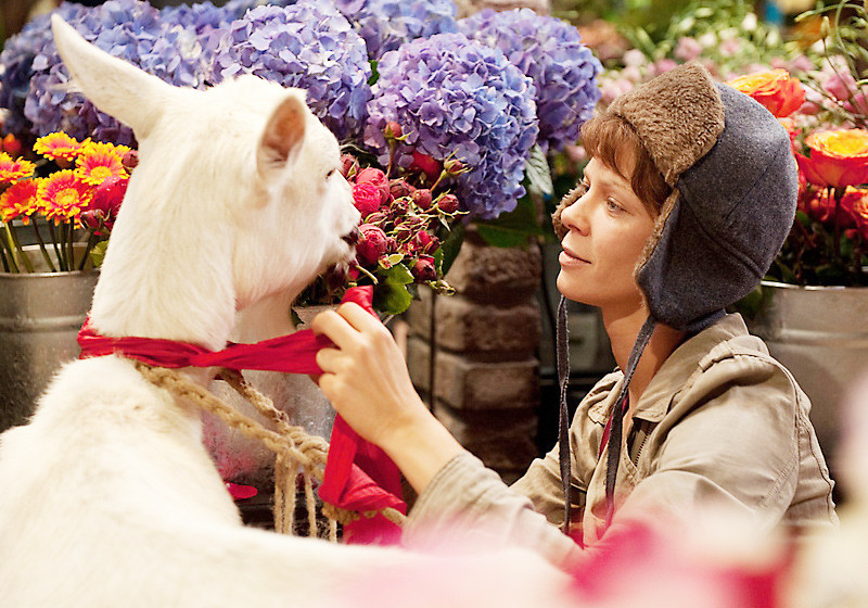  Zu Gast bei Kino-Premiere 