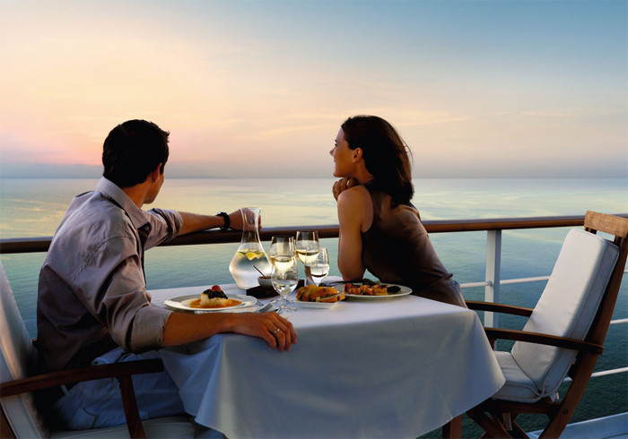  Exklusive Kreuzfahrt 