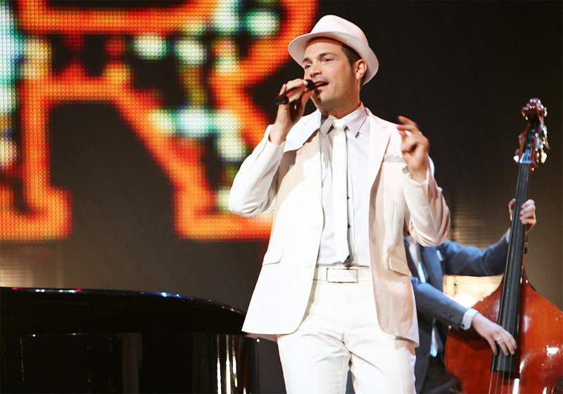  Exklusive Kreuzfahrt 