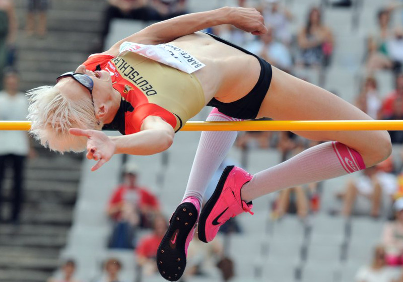  Fanpaket Ariane Friedrich 