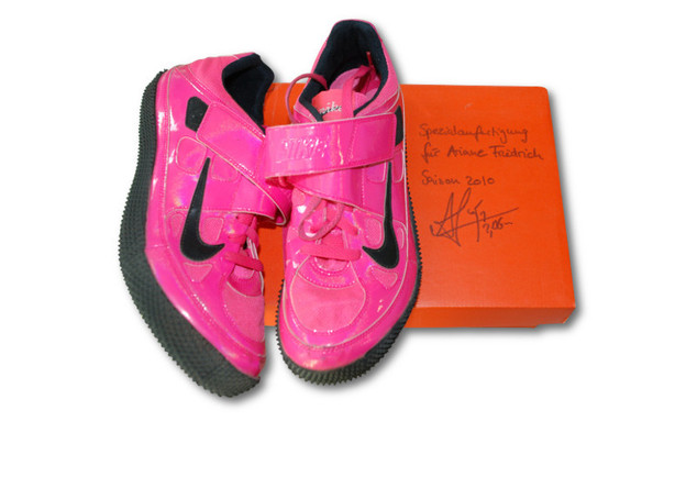  Fanpaket Ariane Friedrich 