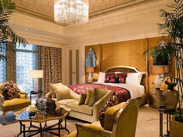 Sofitel Wanda Hotel, Peking