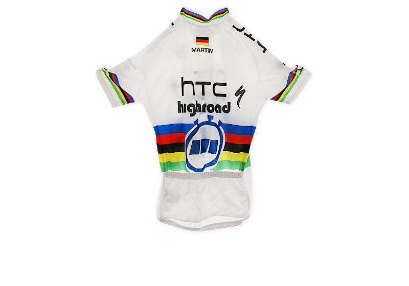  Radtrikot von Tony Martin 