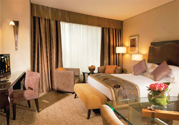  Urlaub im Rekord-Hotel 