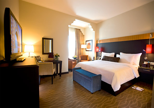  Valentins-Reise Dubai 