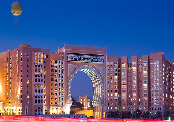  Valentins-Reise Dubai 