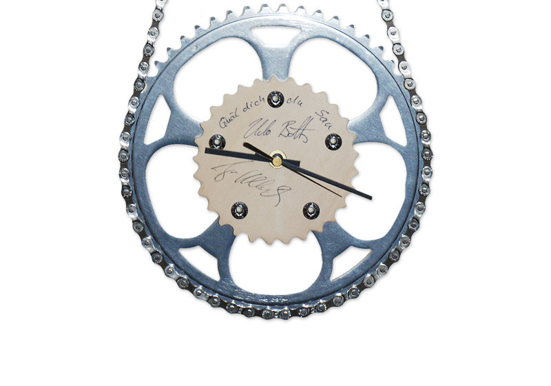  Wanduhr Ullrich & Bölts 