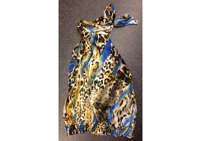  Bluse von Sonja Zietlow 