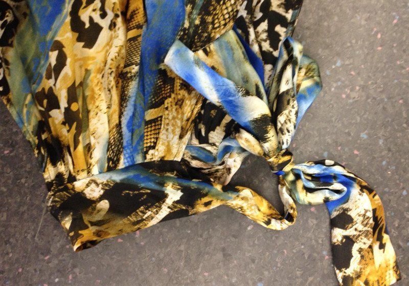  Bluse von Sonja Zietlow 