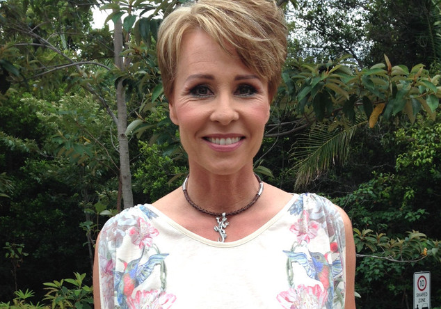  Echsen-Kette von Sonja  