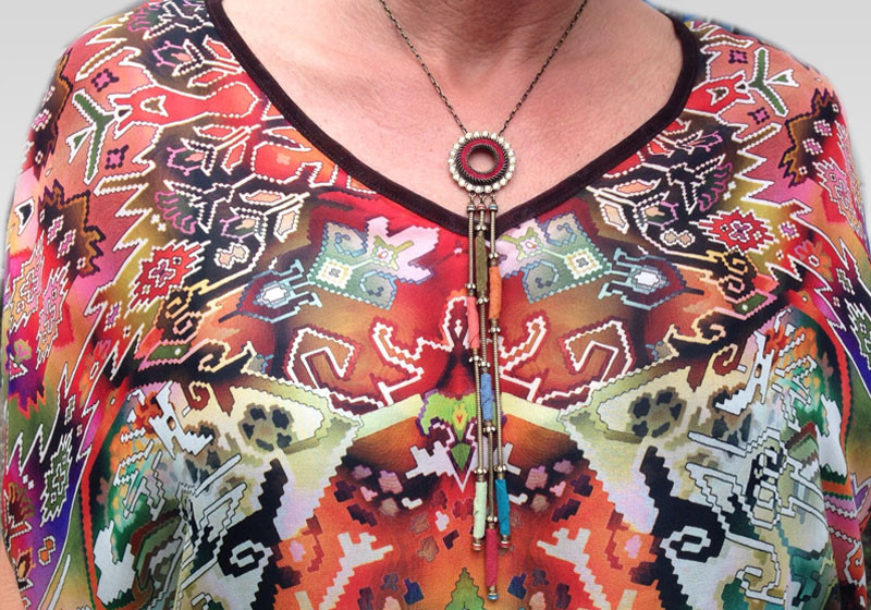 Schmuck von Sonja Zietlow 