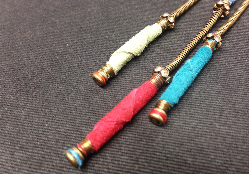  Ethno-Kette von Sonja  