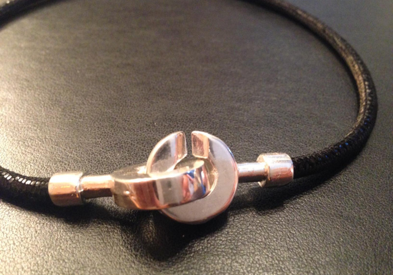  Kette von Sonja Zietlow I 