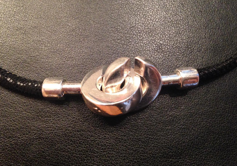  Kette von Sonja Zietlow I 