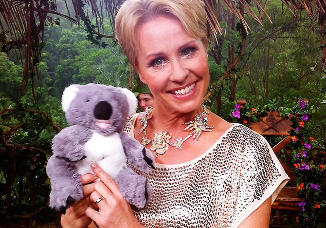  Koala aus der Sendung 