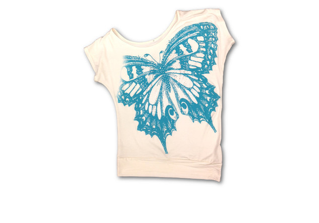  Shirt von Sonja Zietlow  