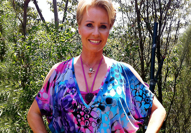  Sonja Zietlows Tunika  