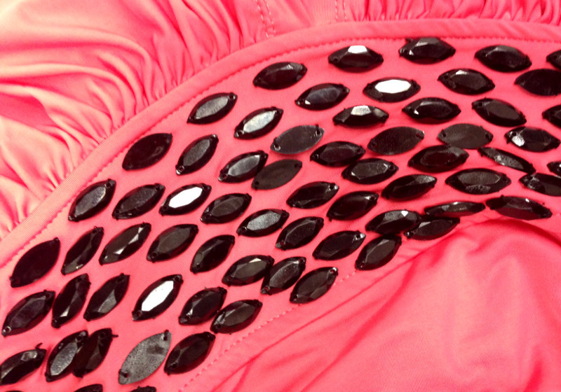  Sonjas Jersey-Tunika 